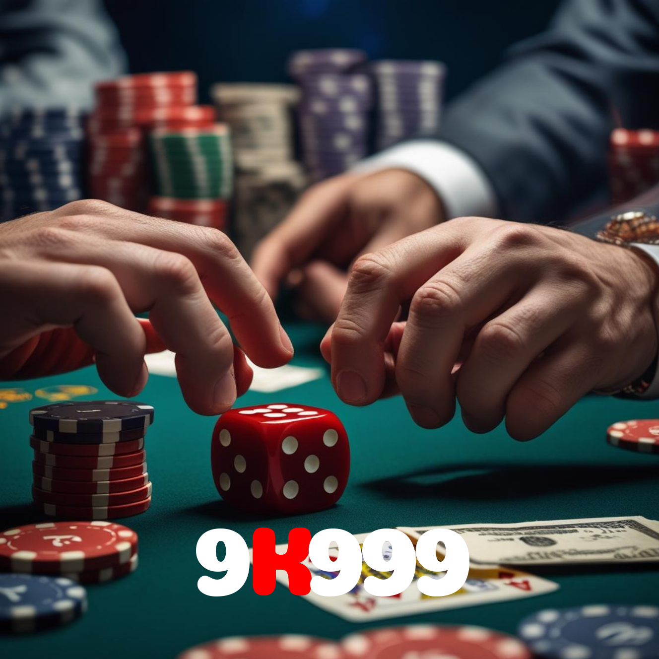 Explore o Poder do App 9K999: Jogos de Azar ao Seu Alcance