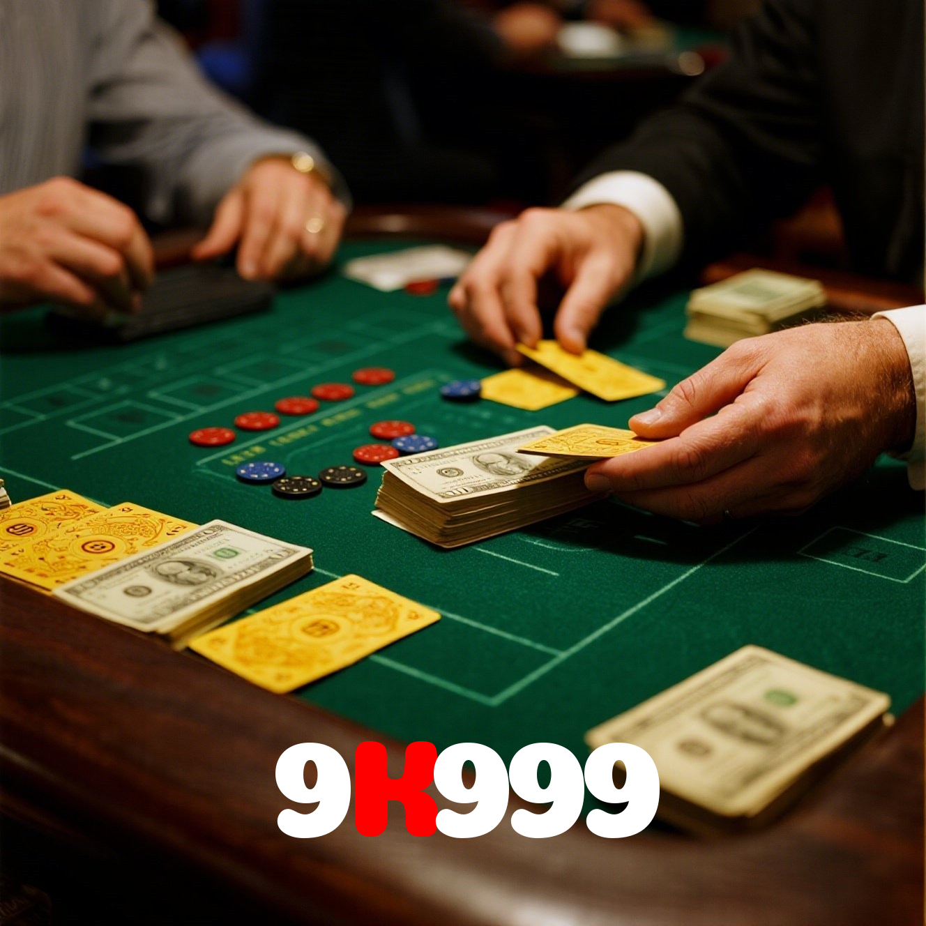 9K999: Especialistas em Apostas Esportivas Brasileiras