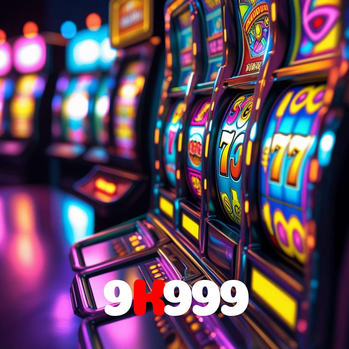 Explore Bônus e Ofertas Únicas com o 9K999